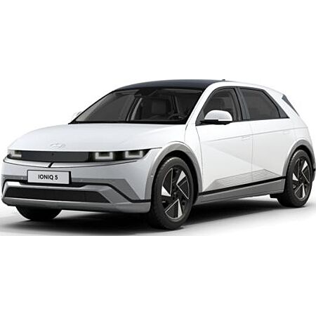 Hyundai IONIQ 5 leasen
