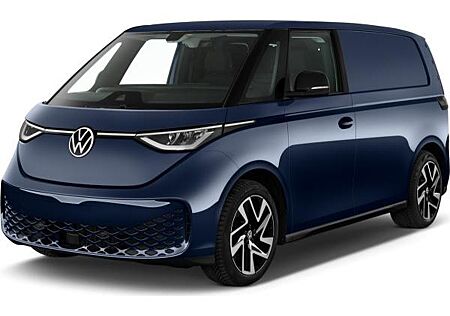 VW ID.BUZZ Volkswagen Cargo ⚡ Pure 125 kW (170 PS) 59 kWh ⚡ ELECTRO-SPECIAL! BEGRENZTE STÜCKZAHL!⚡