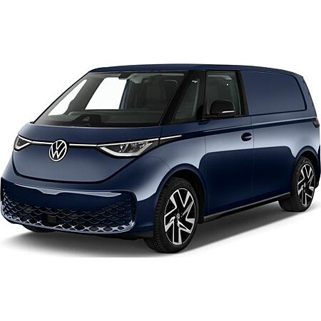 VW ID.Buzz leasen