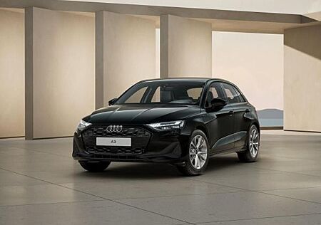 Audi A3 Sportback 40 TFSI e S tronic