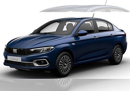 Fiat Tipo Urban Limousine