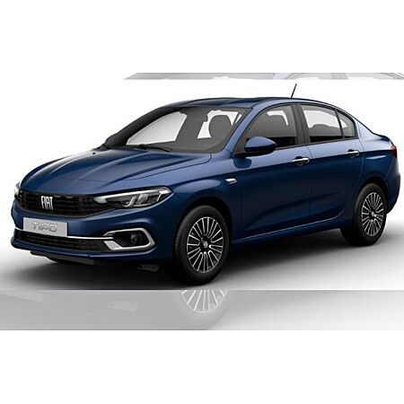 Fiat Tipo leasen