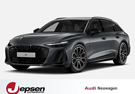 Audi A6 Avant e-hybrid qu. S tr. Matrix AHK 20Ž 360