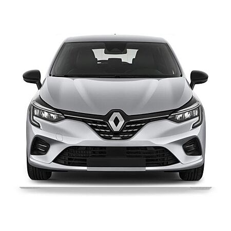 Renault Clio leasen