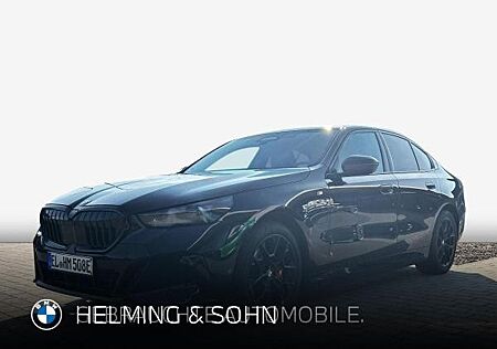 BMW 550 e xDrive M Sport Pro🔌|0,5% DWbst|UPE 97.725€