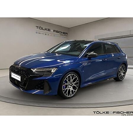 Audi RS3 leasen