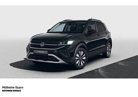 VW T-Cross Volkswagen Life 1.0 TSI ( Mülheim)