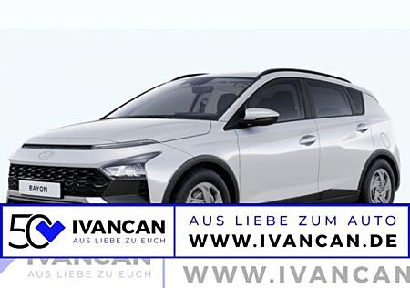 Hyundai Bayon 1.0T SELECT