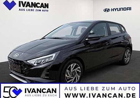 Hyundai i20 1.0T DCT TREND LICHT BOSE