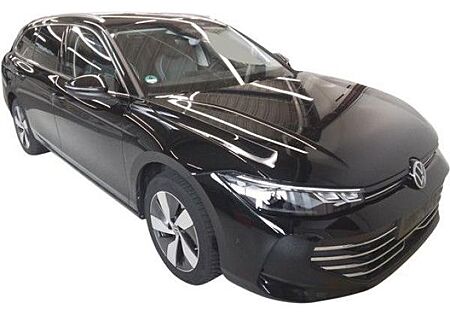 VW Passat Volkswagen Variant 1.5 TSI e-Hybrid DSG Business AHK Navi LED Kamera