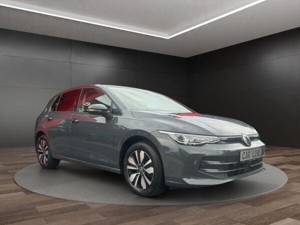 Volkswagen Golf GOAL 2.0 TDI*DSG*SHZ*ACC*CarPlay*LightAssi* bild