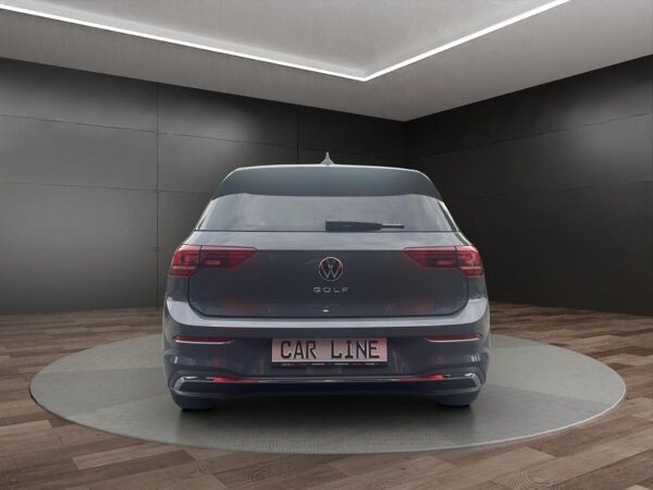 Volkswagen Golf GOAL 2.0 TDI*DSG*SHZ*ACC*CarPlay*LightAssi* bild 4