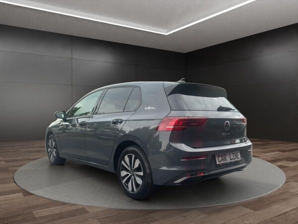 Volkswagen Golf GOAL 2.0 TDI*DSG*SHZ*ACC*CarPlay*LightAssi* bild 5