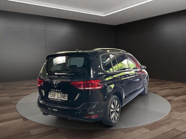 Volkswagen Touran 2.0TDI*GOAL*DSG*AHK*ACC*IQ LIGHT*CAM*LED* bild 3