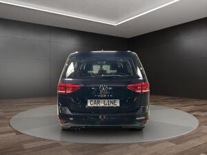 Volkswagen Touran 2.0TDI*GOAL*DSG*AHK*ACC*IQ LIGHT*CAM*LED* bild 4