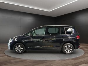 Volkswagen Touran 2.0TDI*GOAL*DSG*AHK*ACC*IQ LIGHT*CAM*LED* bild 6