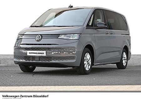 VW T7 Multivan Volkswagen 2.0 TDI Langer Überhang (Düsseldorf)