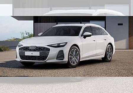 Audi A6 Avant e-Hybrid - SHZ-GRA-ACC-EPH-KLIMA