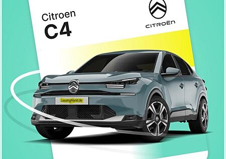 Citroën C4 PureTech 130 MAX S&S inkl. Überführung 🅻🅸🅼🅸🆃🅸🅴🆁🆃🅴 🅰🅺🆃🅸🅾🅽