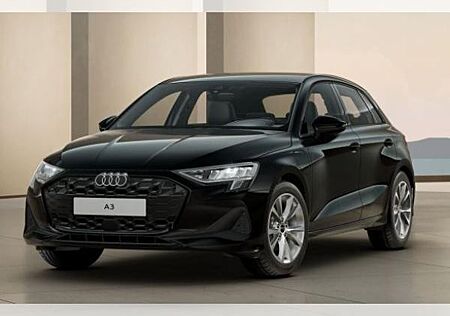 Audi A3 40 TFSIe Sportback S tronic PLUG-IN frei konfigurierbar