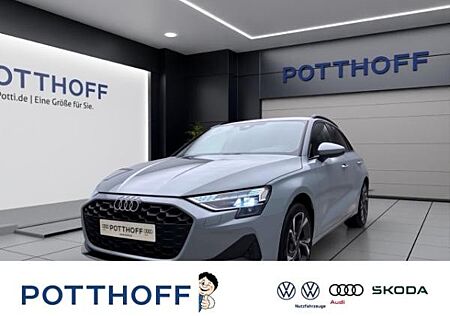 Audi A3 Sportback 30 TFSI ❗️PERSONEN MIT EINER BEHINDERUNG ❗️SOFORT VERFÜGBAR🚀