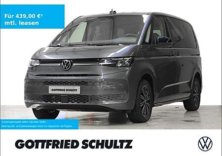 VW T7 Multivan Volkswagen 2.0 TSI (Velbert)