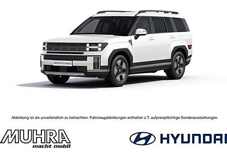Hyundai Santa Fe 1.6 T-GDI 🔥 Hybrid 🔥 INTRO 🔥 4WD 🔥 5-Sitzer