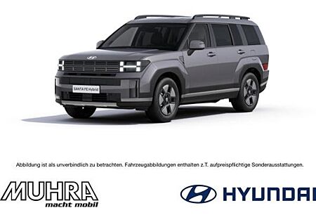 Hyundai Santa Fe 1.6 T-GDI 🔥 Hybrid 🔥 INTRO 🔥 4WD 🔥 5-Sitzer