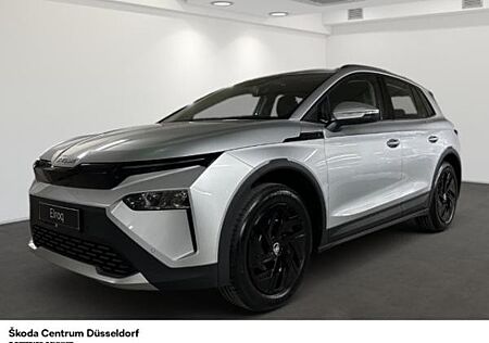 Skoda Elroq 50 Tour 55 kWh (Düsseldorf)
