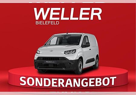 Toyota Pro Ace Proace City 💥L1 MEISTER - 1,5 LITER - NAVIGATION - SONDERAKTION💥