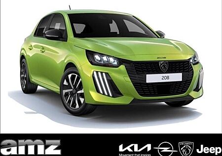 Peugeot 208 Style