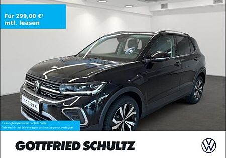 VW T-Cross Volkswagen Style 1.0 TSI ( Mülheim)