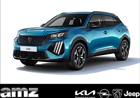 Peugeot 2008 Allure