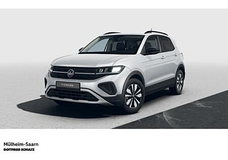 VW T-Cross Volkswagen Life 1.0 TSI ( Mülheim)