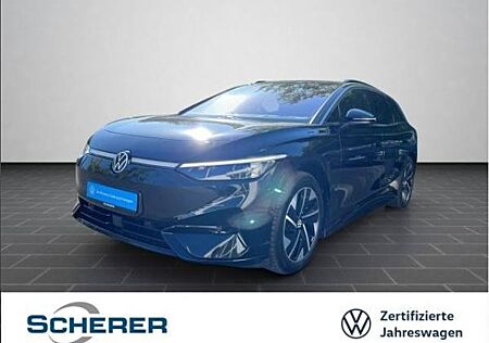 VW ID.7 Volkswagen Tourer ⚡77kWh⚡WKR, NAVI, AHK, 360°KAMERA, MATRIX, HUD
