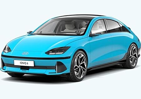 Hyundai IONIQ 6 77,4 kWh 325PS Allrad UNIQ