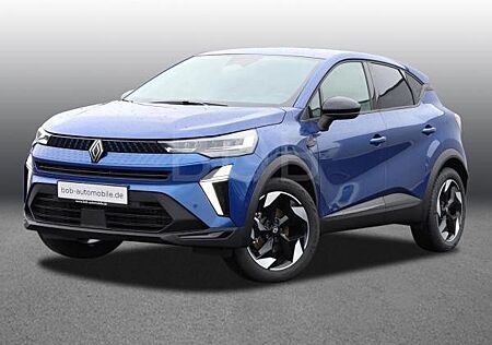 Renault Captur Techno Mild Hybrid 140 ⛔️SUV WOCHEN⛔d