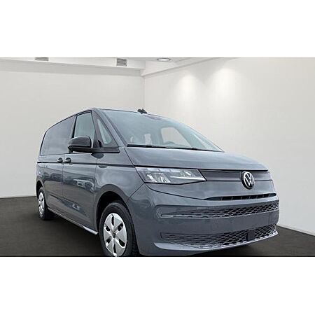 VW T6 Multivan leasen