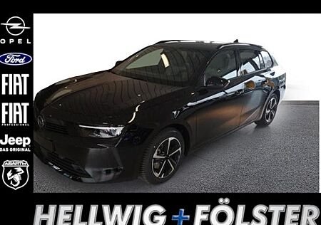 Opel Astra ST + Navi + Allwetter + Gewerbekunden Sonderangebot