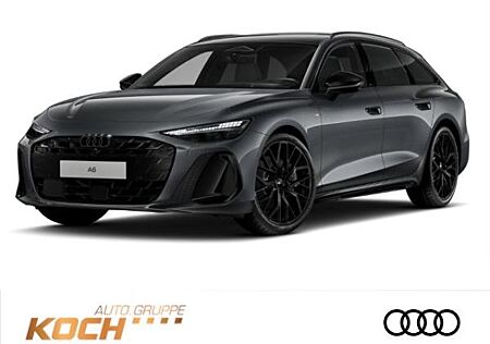 Audi A6 Avant edition one TDI quattro S tronic