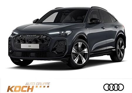 Audi Q5 Sportback TDI quattro S tronic