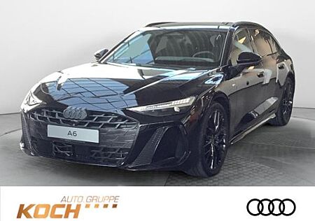 Audi A6 Avant edition one TDI quattro S tronic