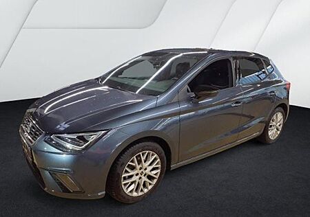 Seat Ibiza FR 1.0 TSI DSG *inkl. Wartung&Inspektion,inkl.Reifen* Voll-LED,CarPlay,Einparkhilfe,Keyless