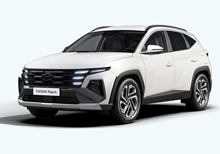 Hyundai Tucson Plug-in-Hybrid 4WD Prime - Sonderaktion gewerblich gültig bei Zulassung bis 30.06.2025