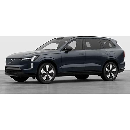Volvo EX90 leasen