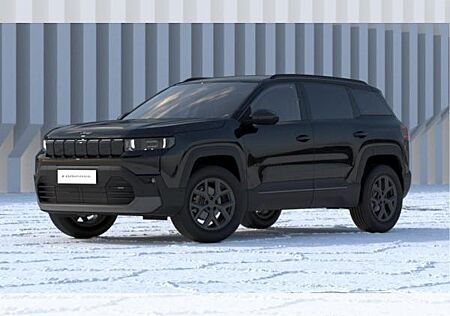 Jeep Compass NEW FIrst Edition