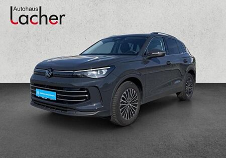VW Tiguan Volkswagen Elegance 2.0 TDI DSG IQ.Light,AHK,Navi