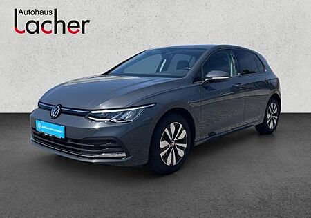VW Golf Volkswagen MOVE 2.0 TDI DSG AHK,Navi,SH,ACC,Car-Play
