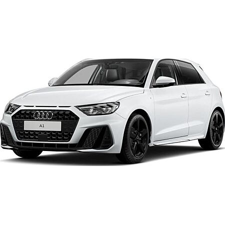 Audi A1 leasen