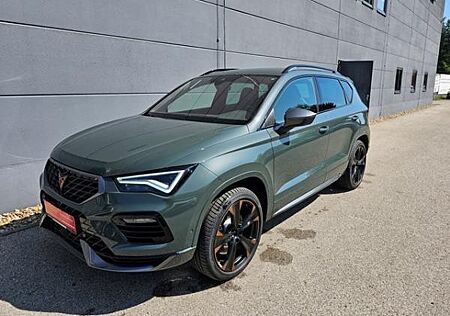 Cupra Ateca 300PS ALLRAD 🔥!AKTION!🔥 AHK eHECK COPPER
